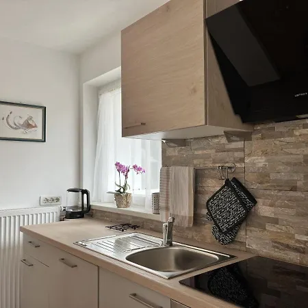 Appartement Ciasa Andy
