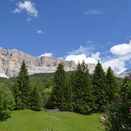 Appartement Ciasa Andy Badia (South Tyrol)