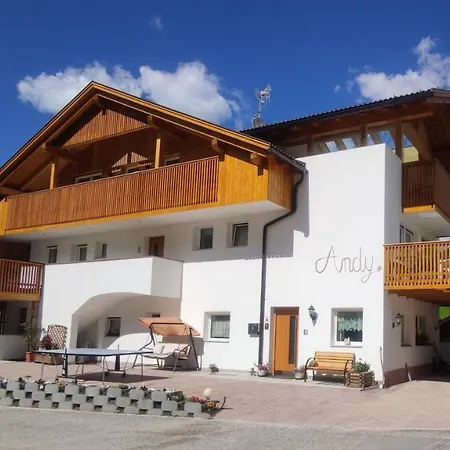 Ciasa Andy Appartement